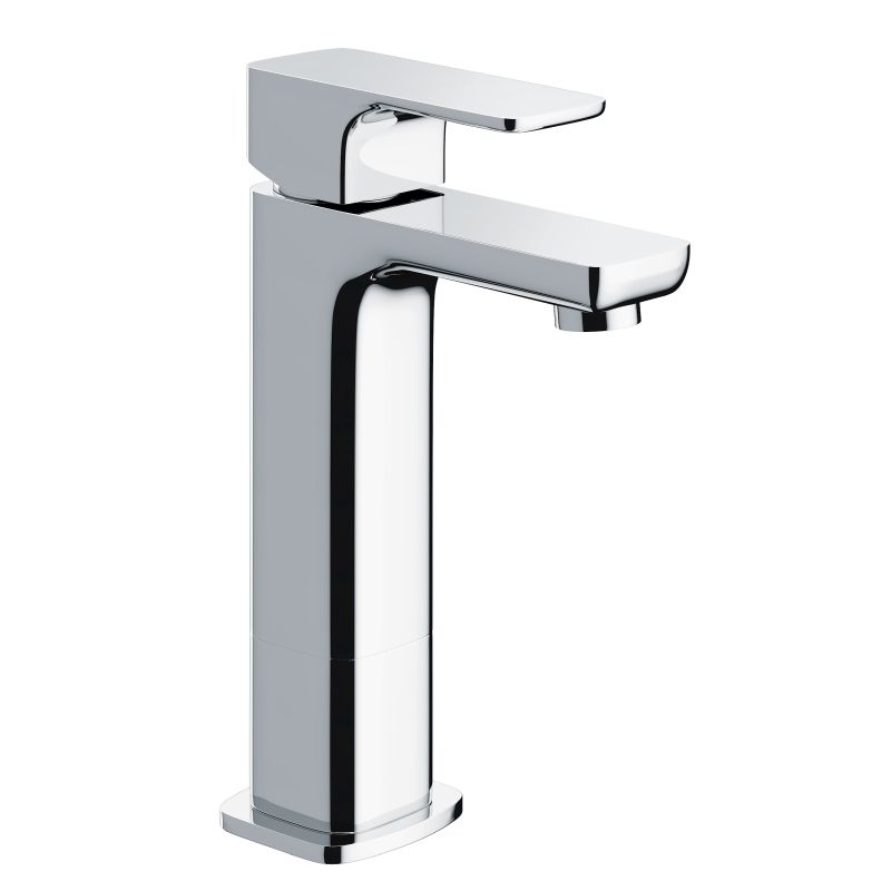 Flite Tall  Basin Mixer - Chrome